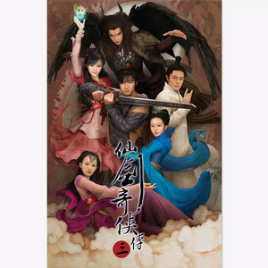 奖励小花园的视频
